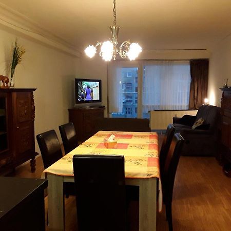 Clouche Martin Apartment Ostend Luaran gambar