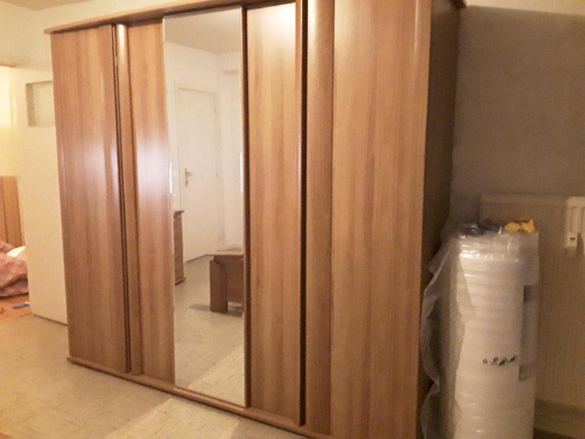 Clouche Martin Apartment Ostend Luaran gambar