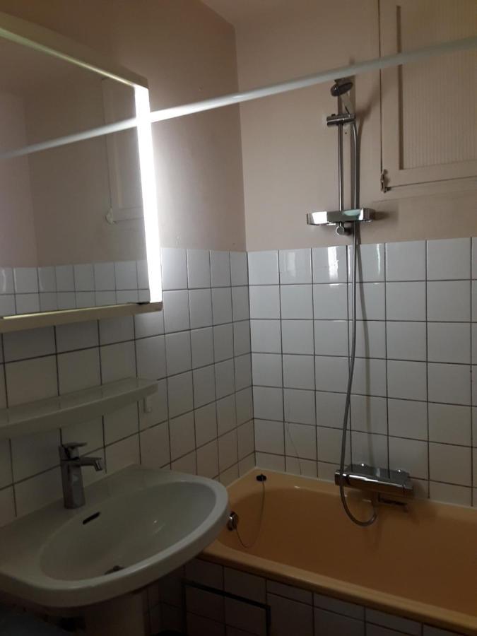Clouche Martin Apartment Ostend Luaran gambar