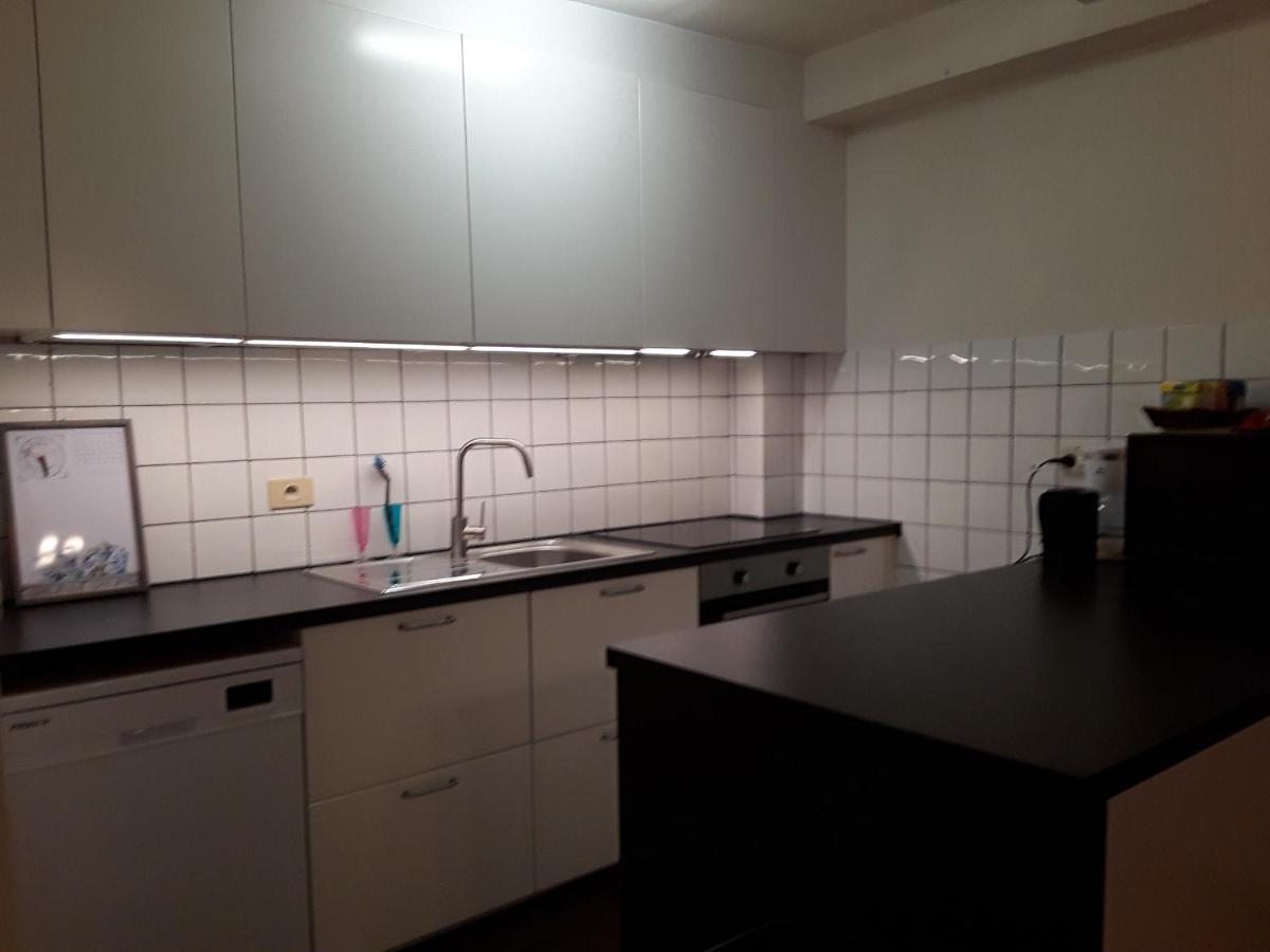 Clouche Martin Apartment Ostend Luaran gambar