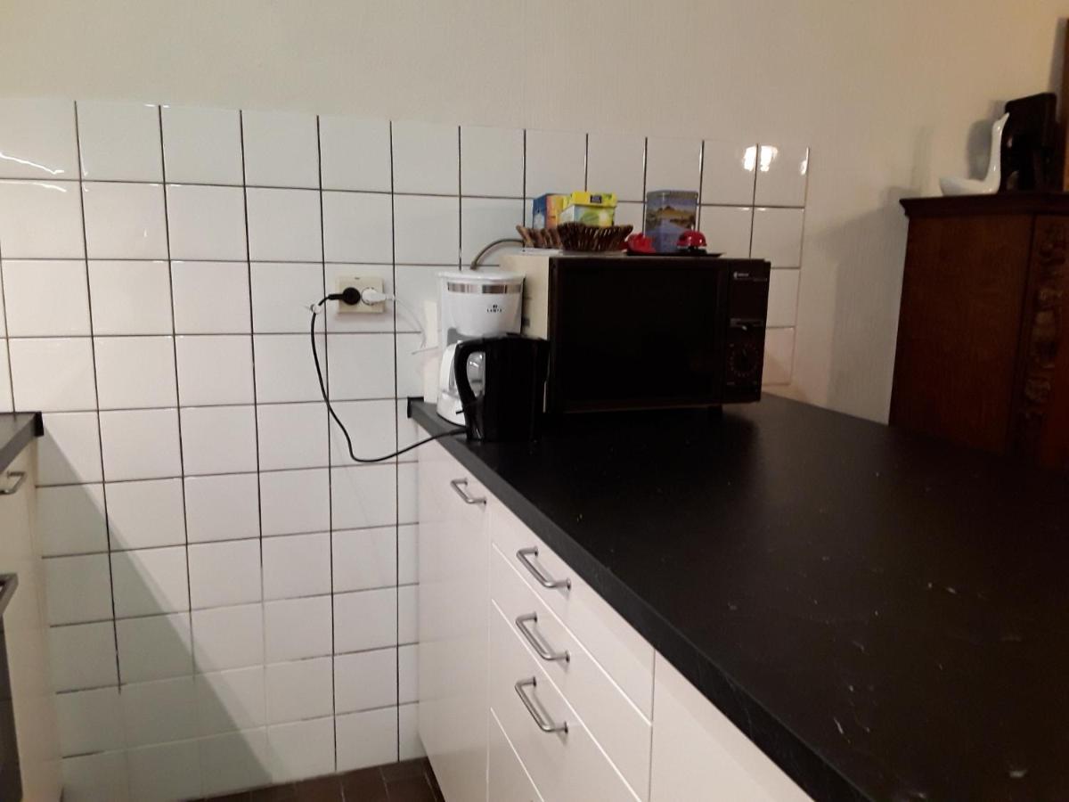 Clouche Martin Apartment Ostend Luaran gambar
