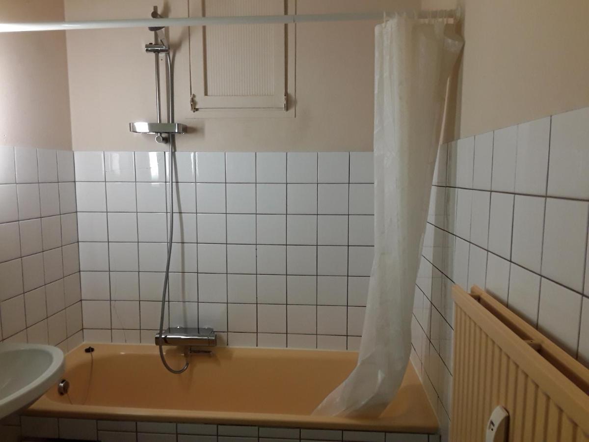 Clouche Martin Apartment Ostend Luaran gambar